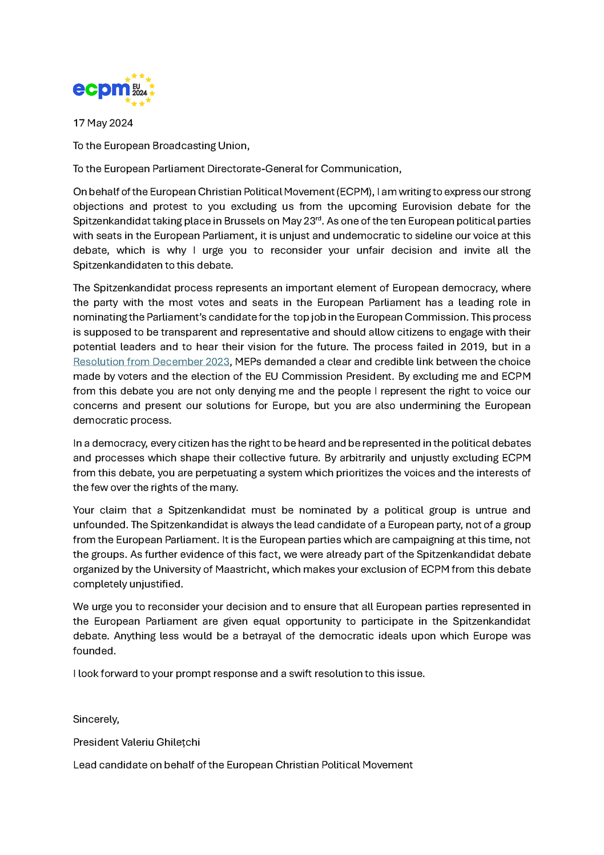 ECPM Letter of protest.png